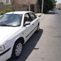 سمند SE مدل آخر ۱۳۹۱  سند دست اول