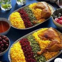 نیازمند آشپز