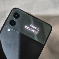Samsung Z flip 3 5G|موبایل|کرج, اتحاد|دیوار