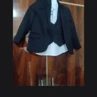 لباس پسرانه