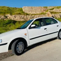 سمند lx 1401|خودرو سواری و وانت|قصرشیرین, |دیوار