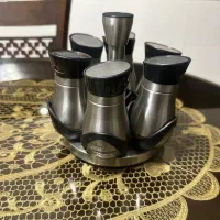 جا ادویه یونیک اصل