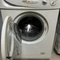 لباس شویی ابسال ۷کیلوی