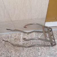 ترک بند موتور