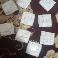 دعا و تعویض قوی