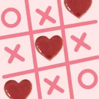 کلکسیون قلب‌های دکوراتیو ـ طراحی خاص و هنری