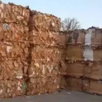 خریدضایعات کاغذ کارتن  وزن بالا  امحادرمحل