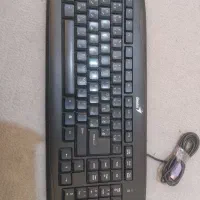 کیبور و موس