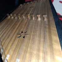 سنتور حرفه ای