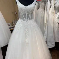 فروش لباس عروس
