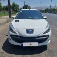 پژو 207 دنده
