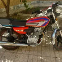 موتور احسان پرواز 150 CC مدل 1403