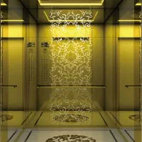 تعمیر و سرویس آسانسور با ضمانت کتبی