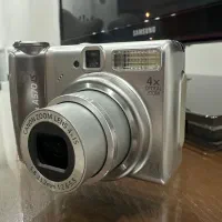 دوربین کانون اصل