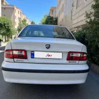 سمند|خودرو سواری و وانت|چهارباغ, |دیوار