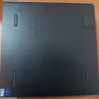مینی کیس Dell|رایانه رومیزی|کرمانشاه, |دیوار