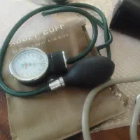 دستگاه فشار سنج
