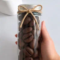 کوکی دانه قهوه