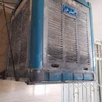 کولر آبی