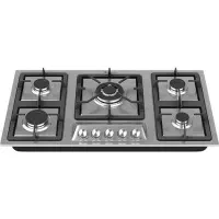 گاز داتیس مدل DS-514 آکبند زیر قیمت فاکتور