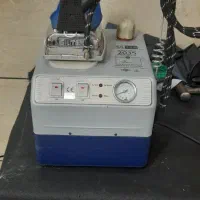 اتو بخار سیلتر ترک اصل