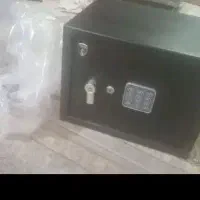 گاوصندوق ۱۷ کیلویی