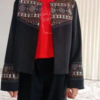 لباس مجلسی