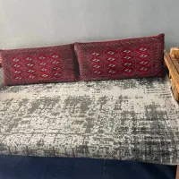 تخت سنتی
