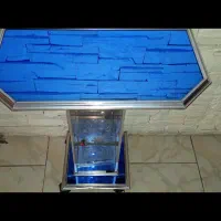 میز اینه