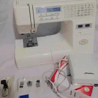 چرخ خیاطی استوک ژاپون