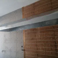 سینا هود استیل صنعتی کافی شاپ چک 39 روز ه