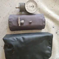 دستگاه فشار خون بازوئی ژاپنی بدون توپی