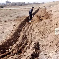 ۹۰ متری دو خواب غرب دریاچه|پیش‌فروش املاک|تهران, دریاچه شهدای خلیج فارس|دیوار