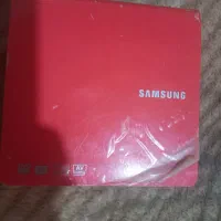 دی وی دی  رایتر اکسترنال