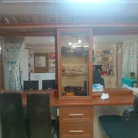 دکور ارایشگاه