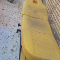 تخت کار برای فیبروز ومیکرو ومیکاپ ومژه