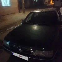 پژو ۴۰۵