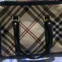 کیف زنانه دستی باربری