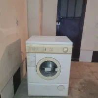 لباسشویی ارج