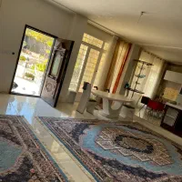 اجاره روزانه باغ قلات