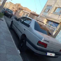 405 مدل 85|خودرو سواری و وانت|بیرجند, |دیوار
