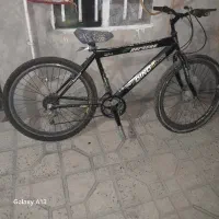 دوچرخه ۲۶ دنده ای