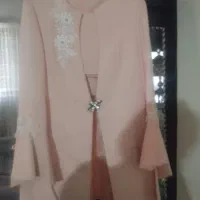 کت شلواردرحدنوسایز۳۸
