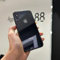 Iphone x 256 battry 100   نقد و اقساط
