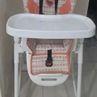 صندلی غذا کودک