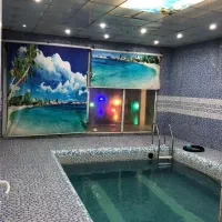 اجاره باغ ویلا استخر