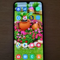 A30 بدون نقطه در حد
