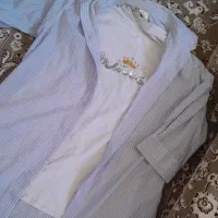 دو تا شومیز