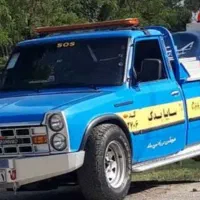 امداد خودرو