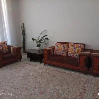 فروش مبل راحتی ۷ نفره بدون عیب